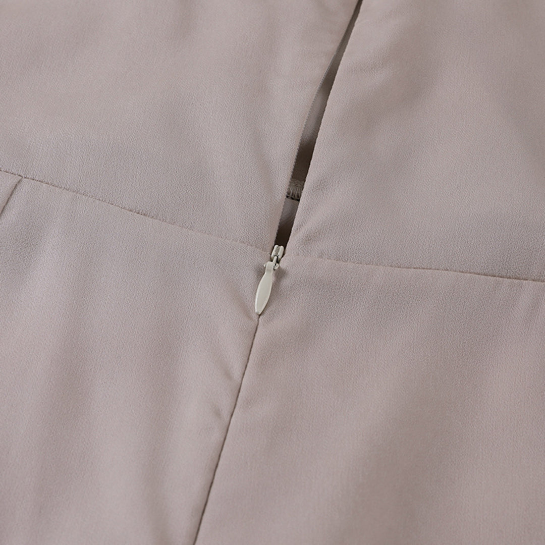 Rosalie® - Elegantes trägerloses Kleid