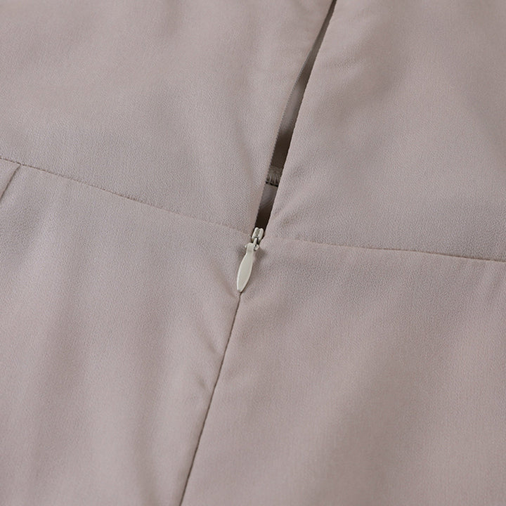 Rosalie® - Elegantes trägerloses Kleid
