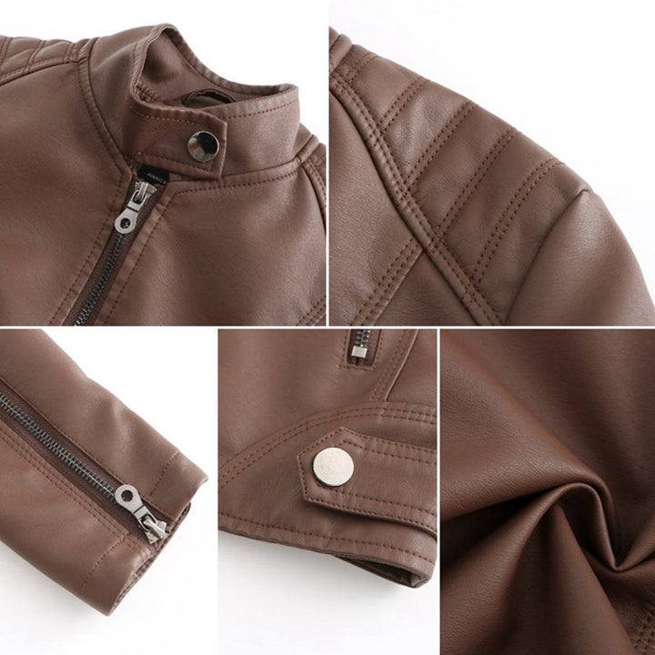 Olga™ – Stylische Jacke