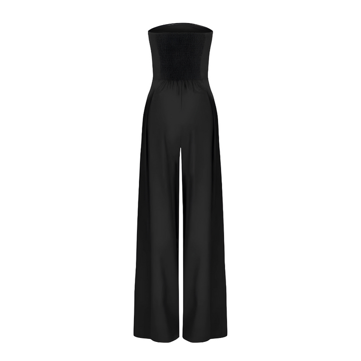 Lara™ - Strapless Jumpsuit