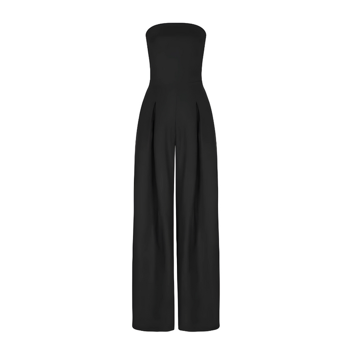 Lara™ - Strapless Jumpsuit