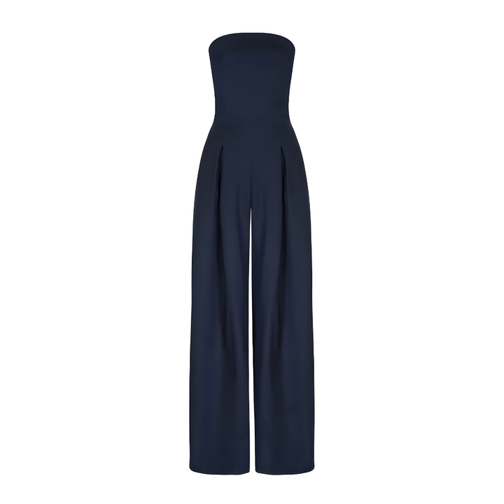 Lara™ - Strapless Jumpsuit