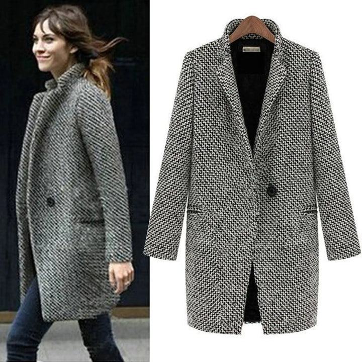 MidiMantel Eleganz