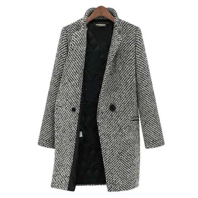 MidiMantel Eleganz