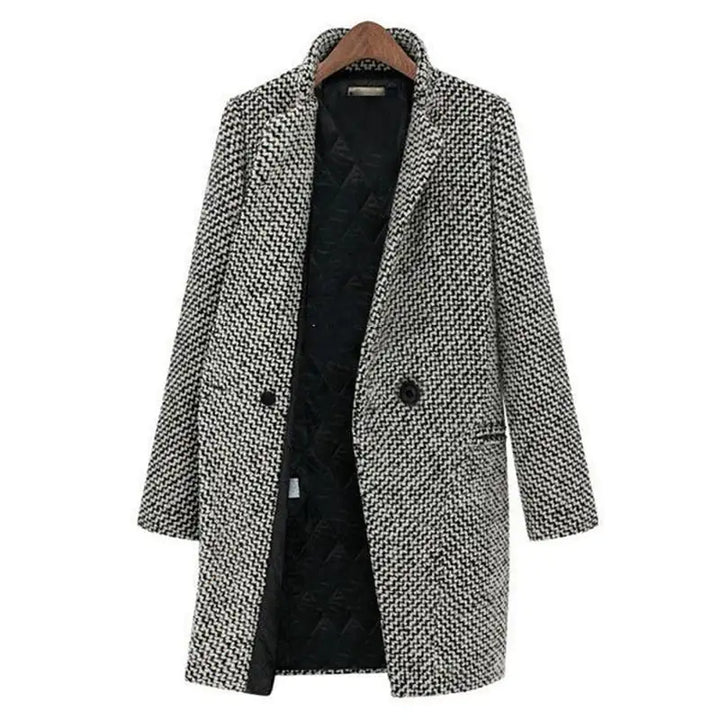MidiMantel Eleganz