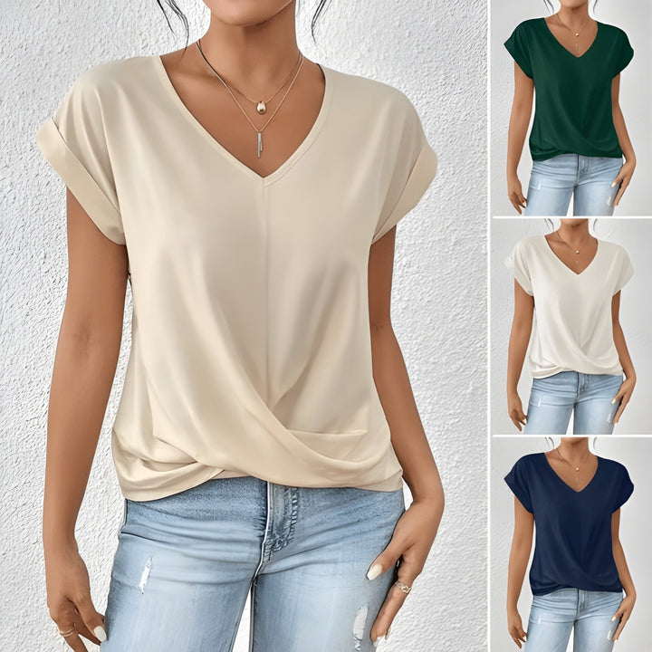 Ottilie®️ | Elegantes Top