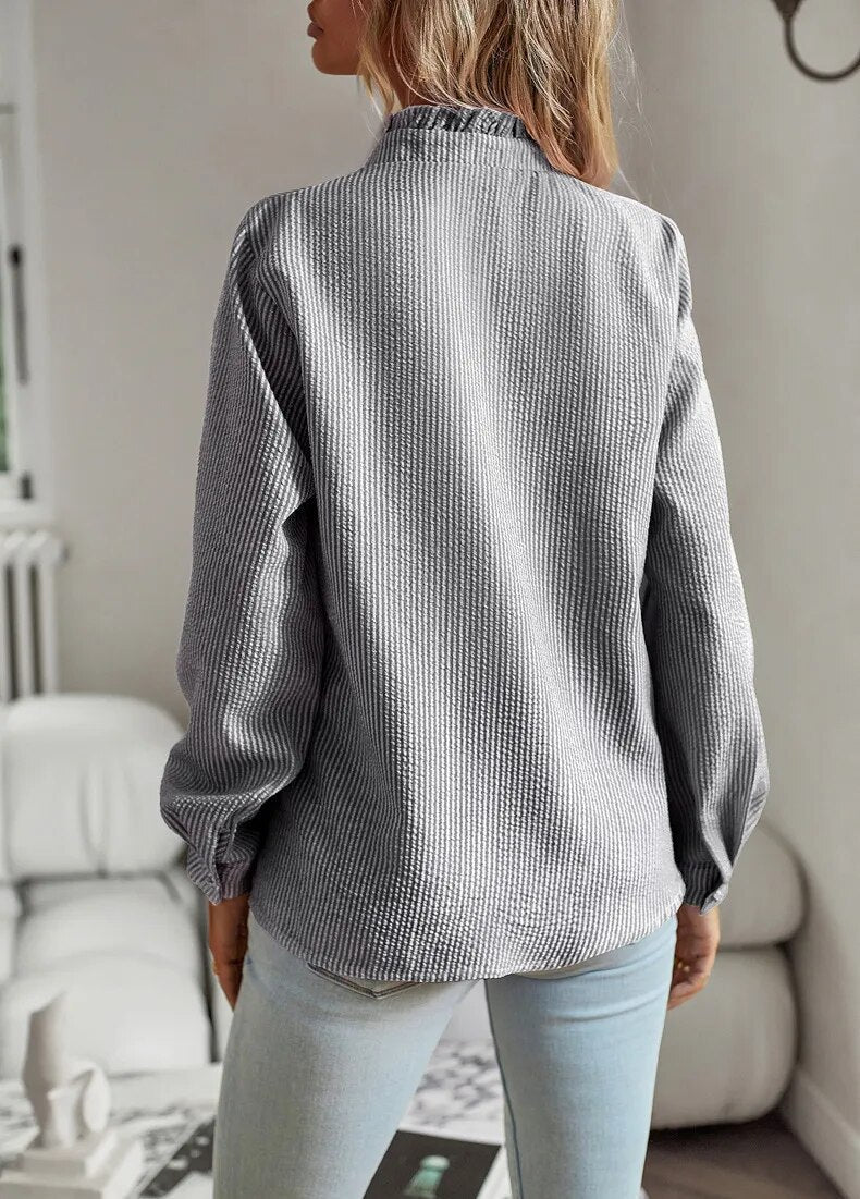 Johanna®️™ | Elegante und bequeme Bluse