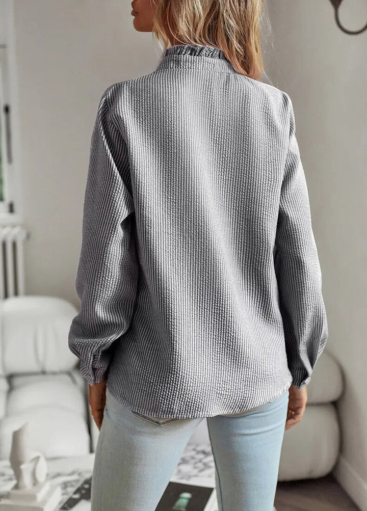 Johanna®️™ | Elegante und bequeme Bluse