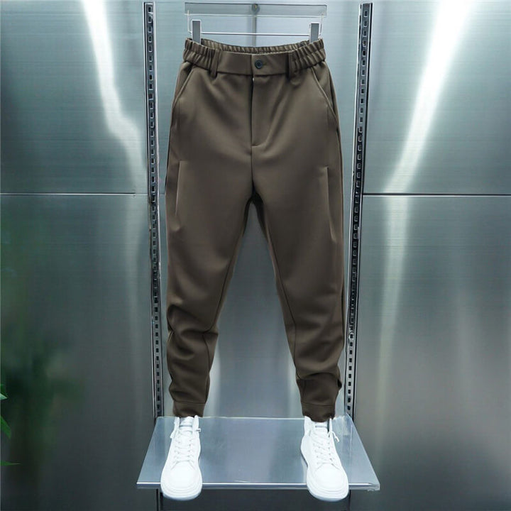 Niklas™ - Elegante Casual-Hose: Komfort und Stil in Perfekter Harmonie
