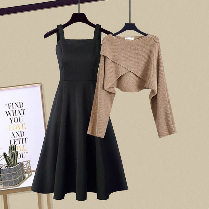 Juliette™ | Elegantes Strickset