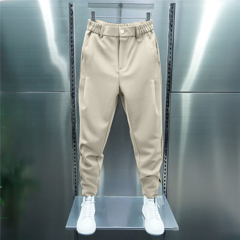 Niklas™ - Elegante Casual-Hose: Komfort und Stil in Perfekter Harmonie