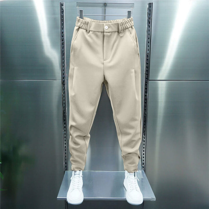Niklas™ - Elegante Casual-Hose: Komfort und Stil in Perfekter Harmonie