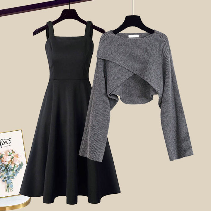 Juliette™ | Elegantes Strickset