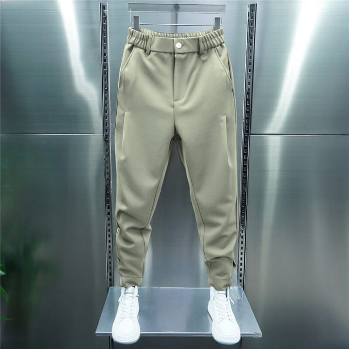 Niklas™ - Elegante Casual-Hose: Komfort und Stil in Perfekter Harmonie