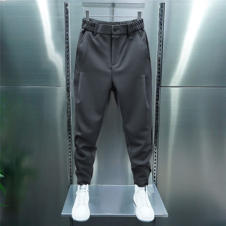 Niklas™ - Elegante Casual-Hose: Komfort und Stil in Perfekter Harmonie