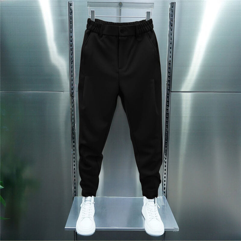 Niklas™ - Elegante Casual-Hose: Komfort und Stil in Perfekter Harmonie