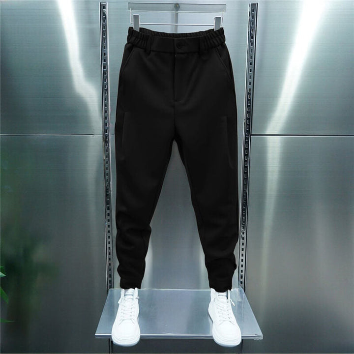 Niklas™ - Elegante Casual-Hose: Komfort und Stil in Perfekter Harmonie