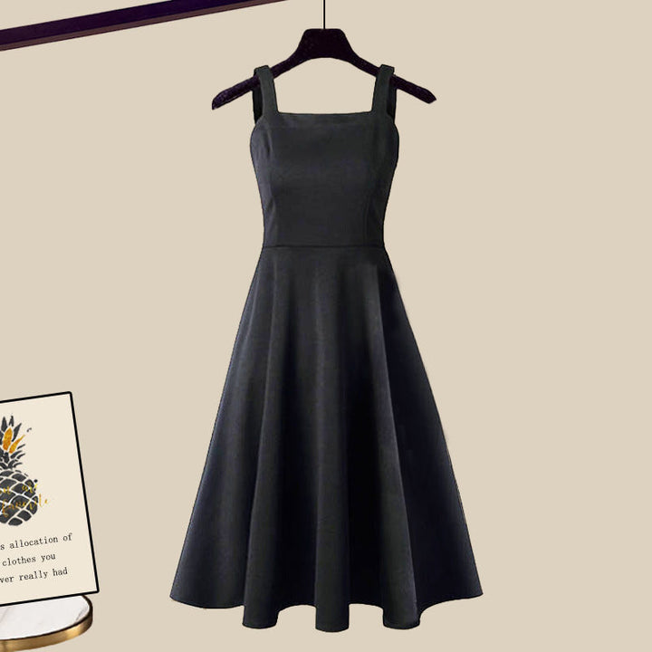 Juliette™ | Elegantes Strickset