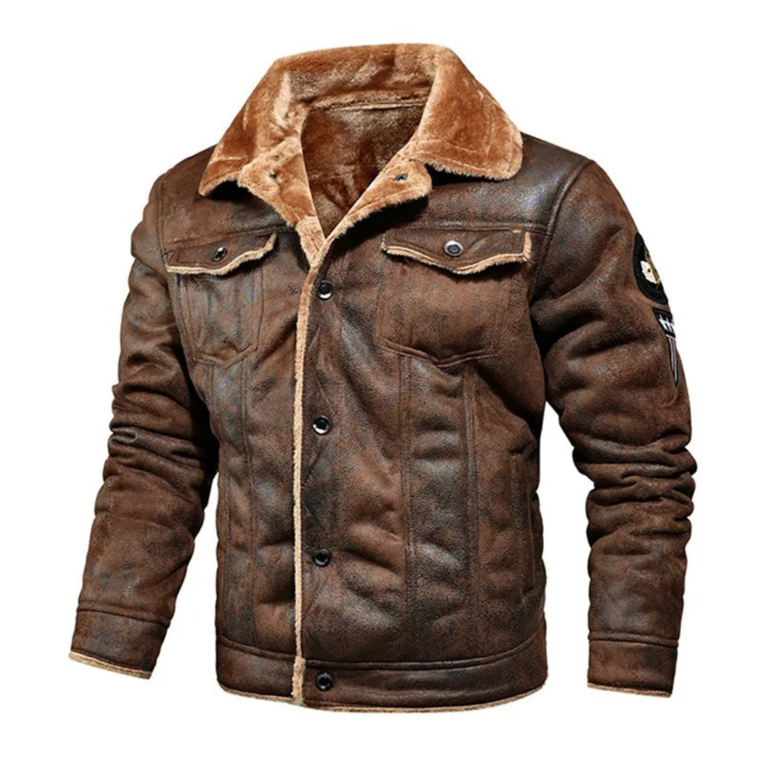 RheinRuhm Jacke