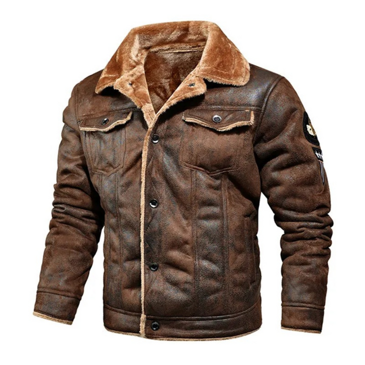 RheinRuhm Jacke