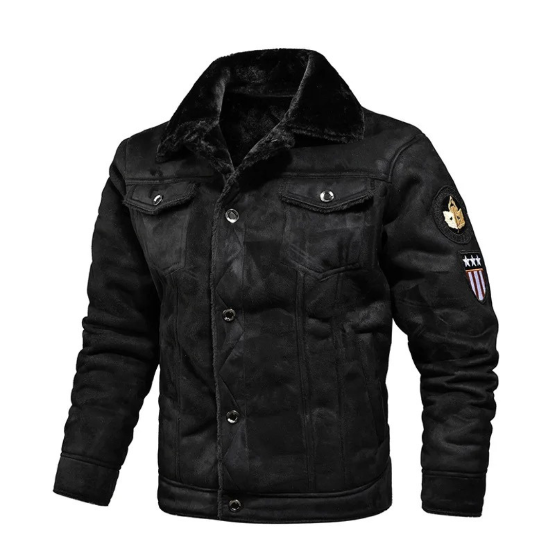 RheinRuhm Jacke