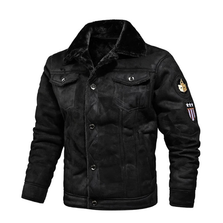 RheinRuhm Jacke