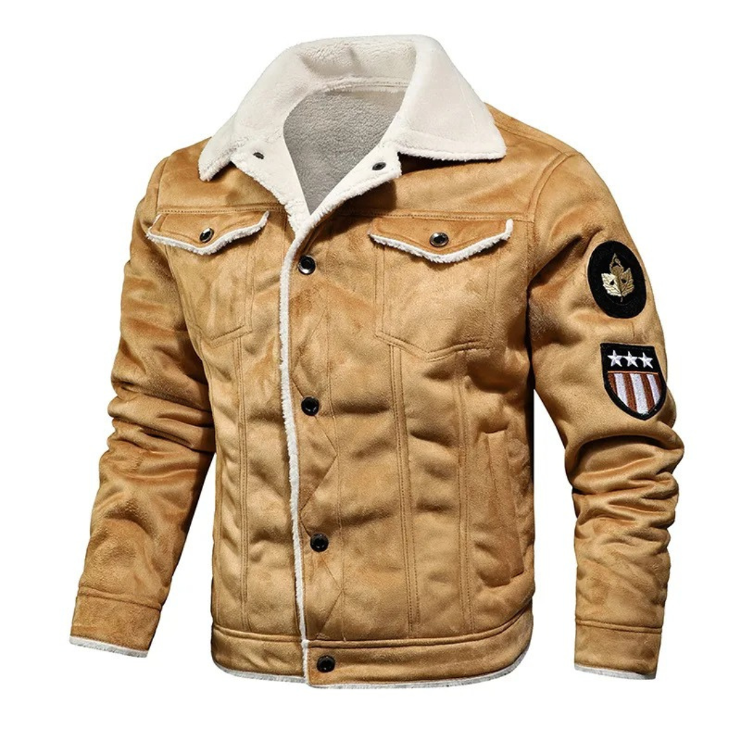 RheinRuhm Jacke
