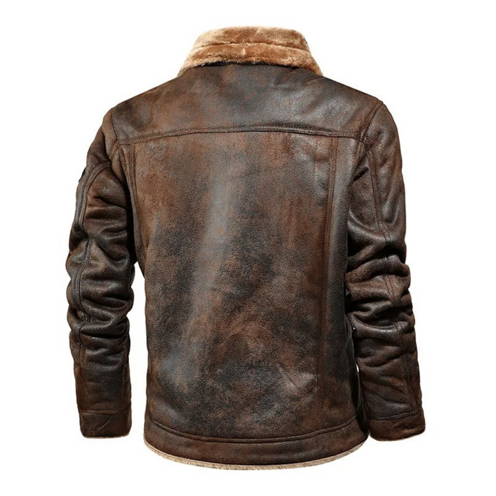 RheinRuhm Jacke