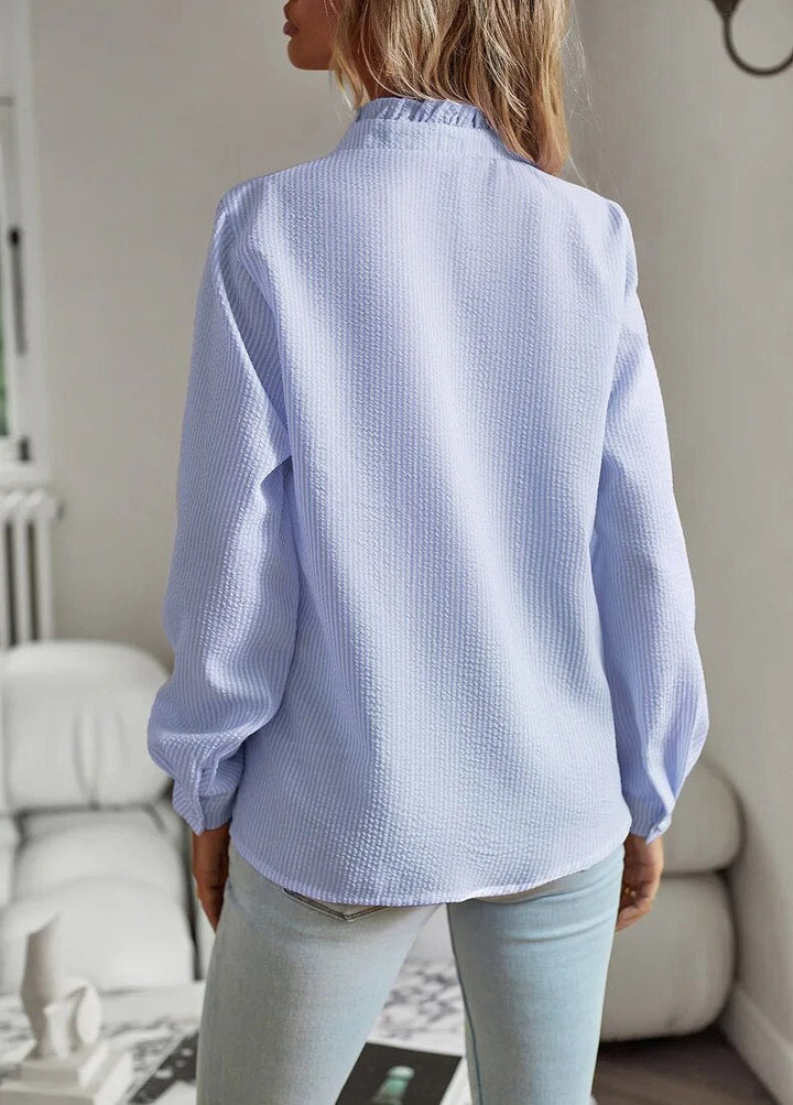 Johanna®️™ | Elegante und bequeme Bluse