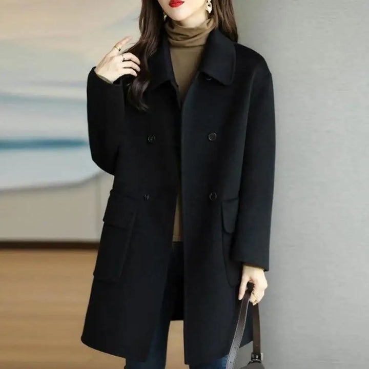 ANTONIA™  | TRENCHCOAT MIT KNÖPFEN