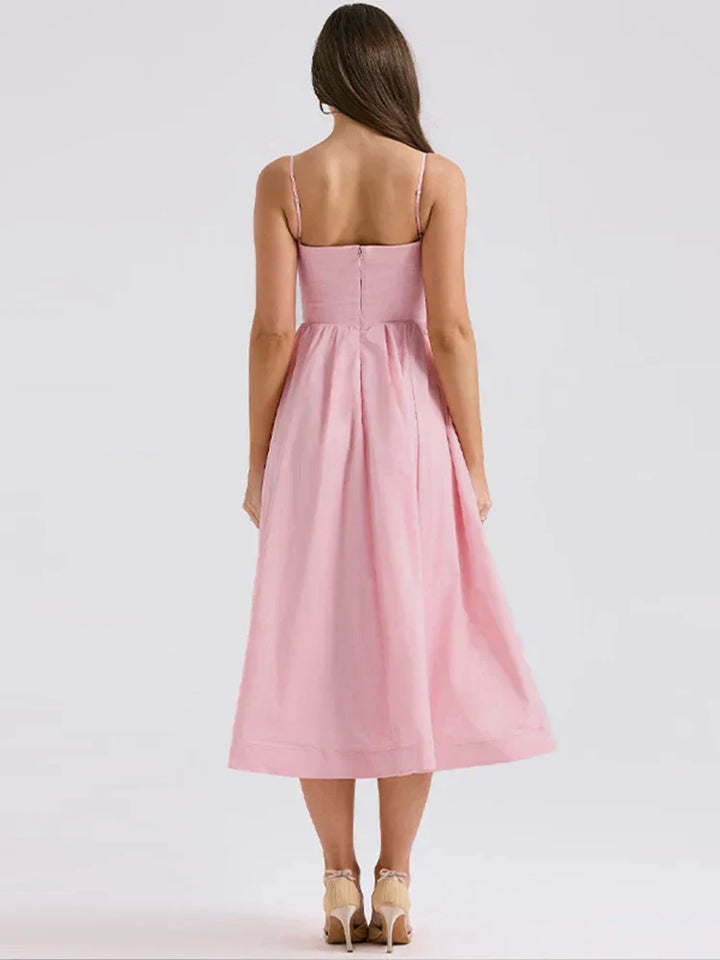 Laura | Kleid (Fast ausverkauft)