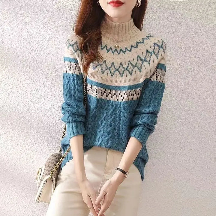 MärchenMuste Pullover