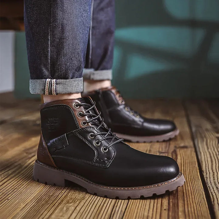 Nordwind Stiefel