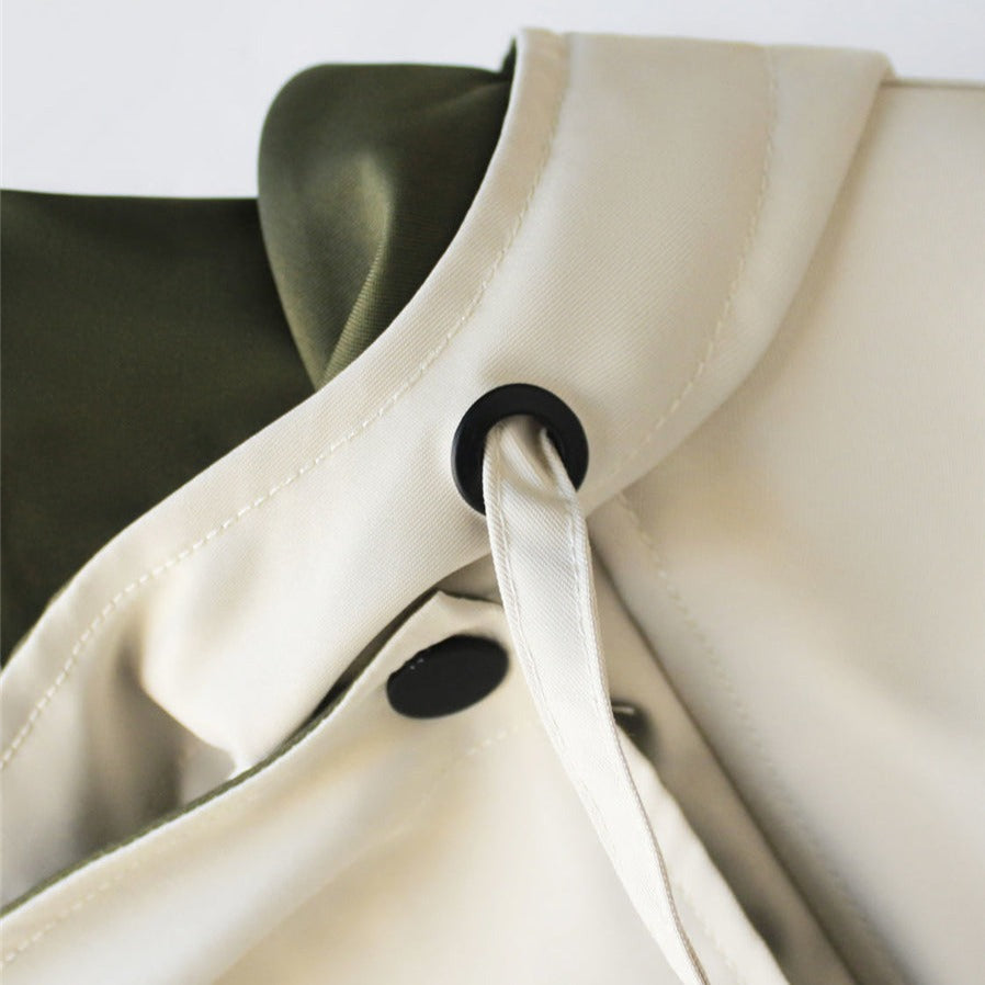 München Layerjacke