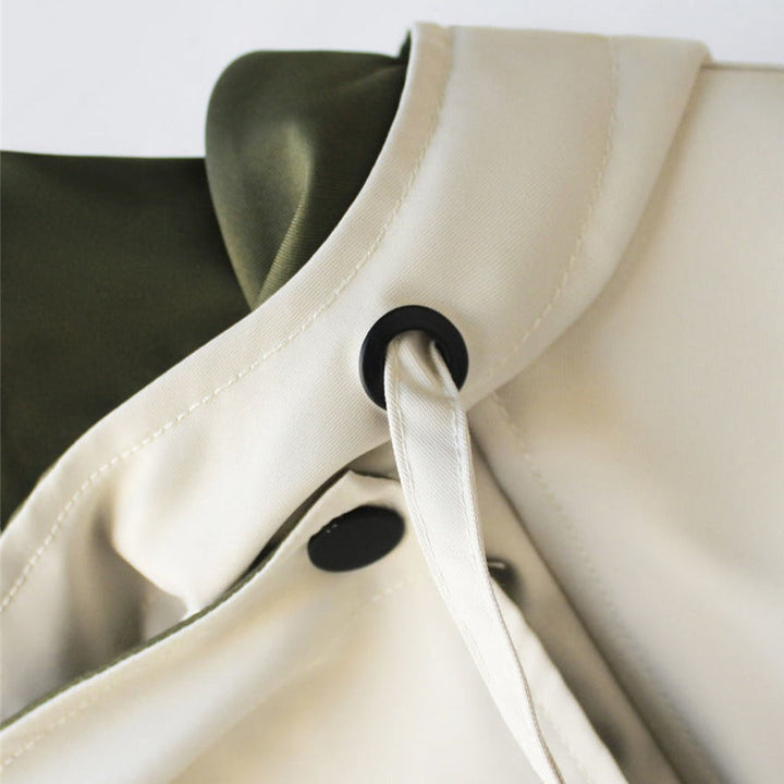 München Layerjacke