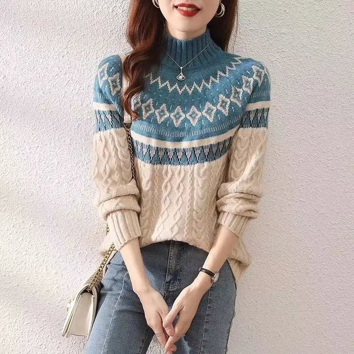 MärchenMuste Pullover