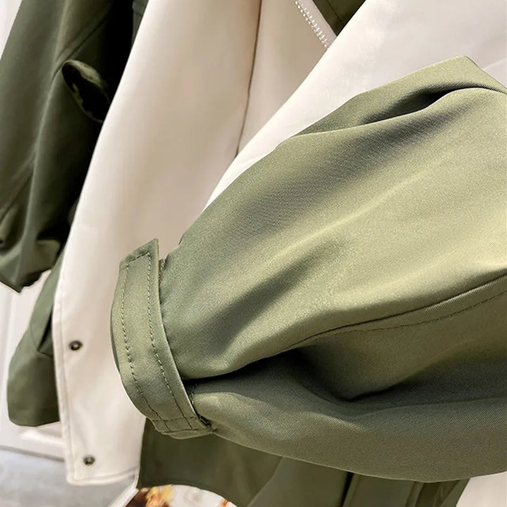 München Layerjacke