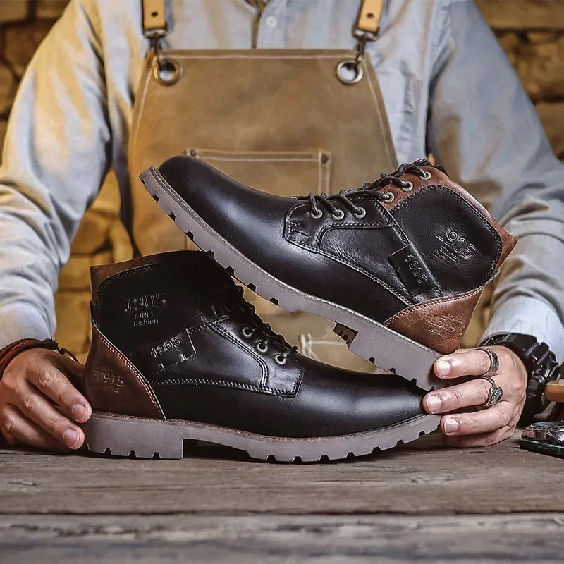 Nordwind Stiefel