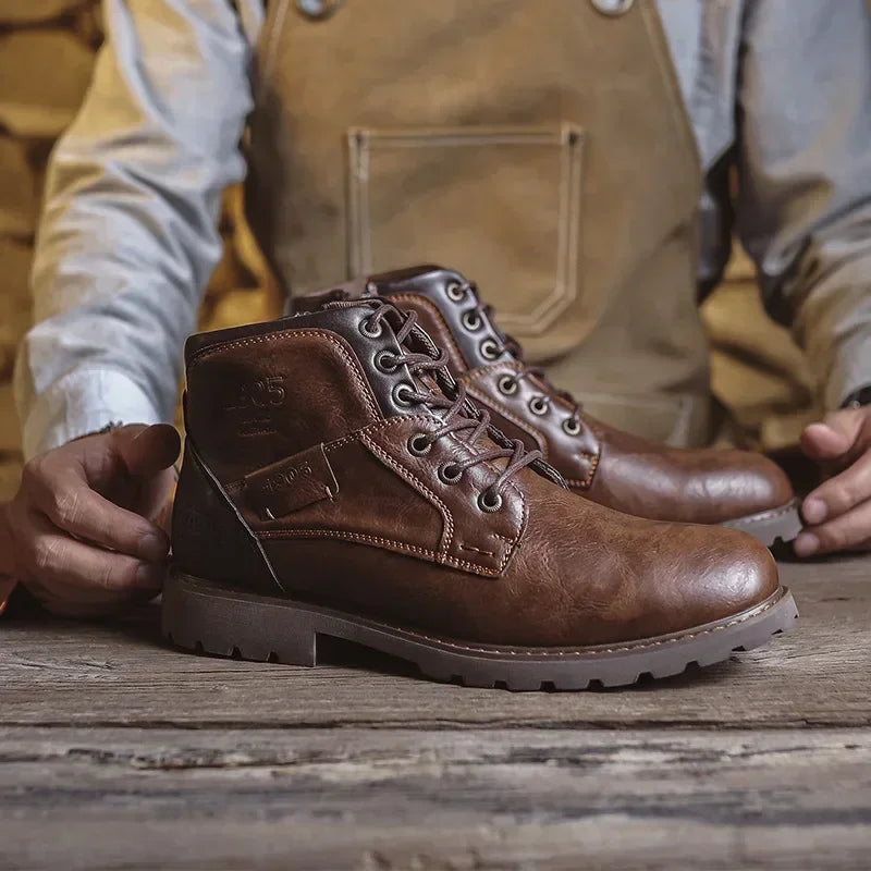 Nordwind Stiefel