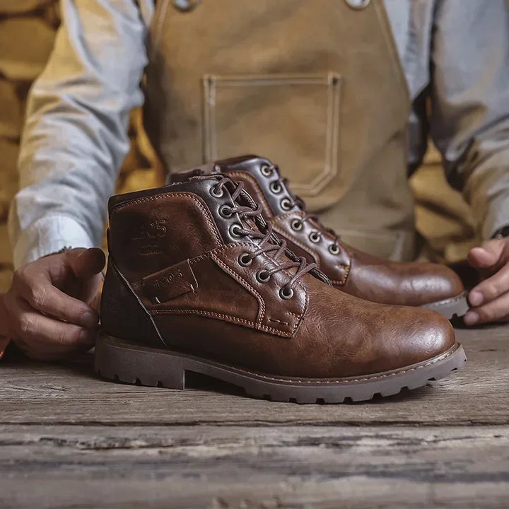 Nordwind Stiefel