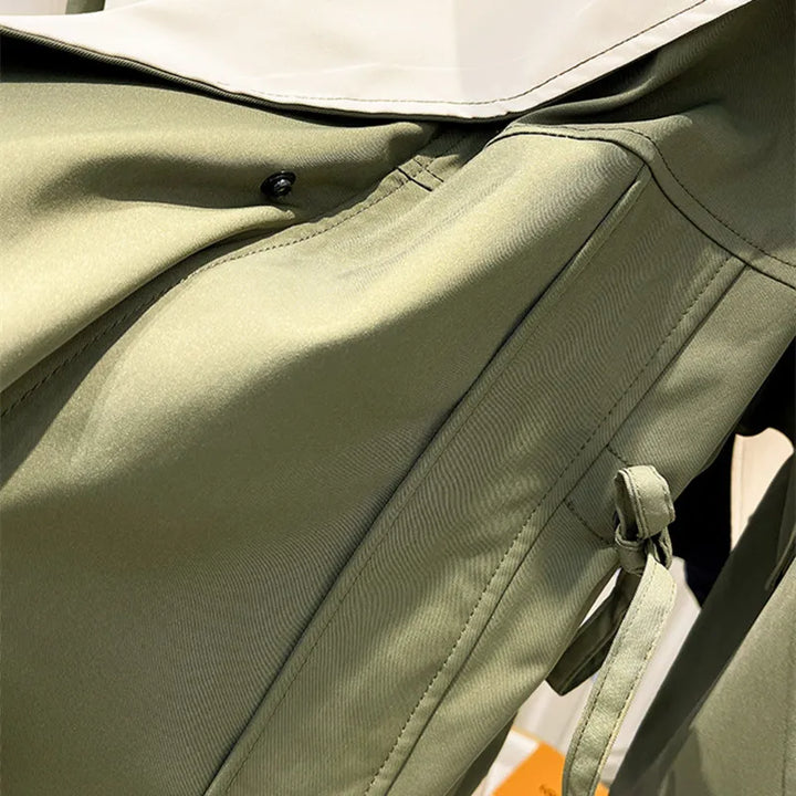 München Layerjacke