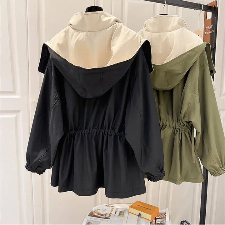 München Layerjacke