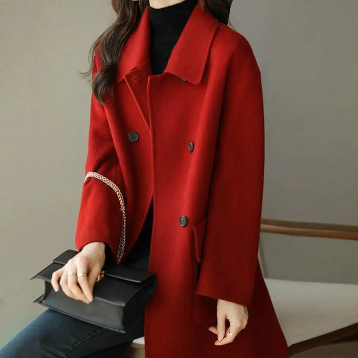 ANTONIA™  | TRENCHCOAT MIT KNÖPFEN