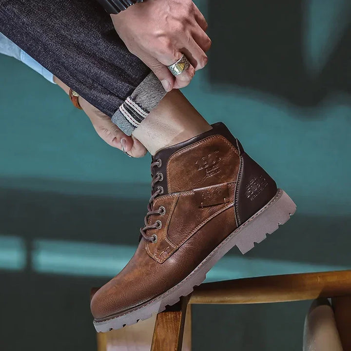 Nordwind Stiefel