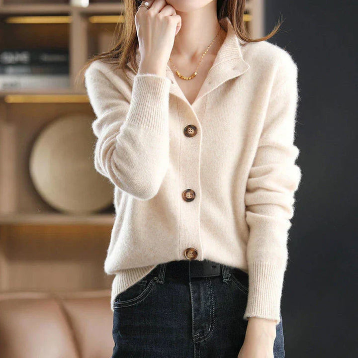 Berlin Knit