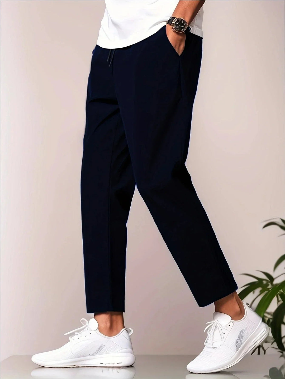 Albert™ – Leichte Freizeit-Hose