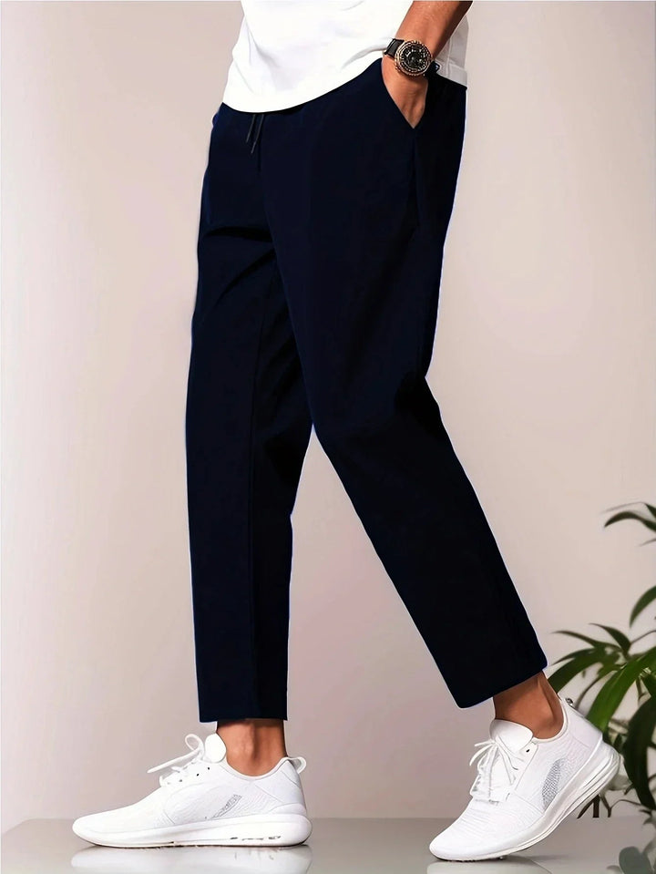 Albert™ – Leichte Freizeit-Hose