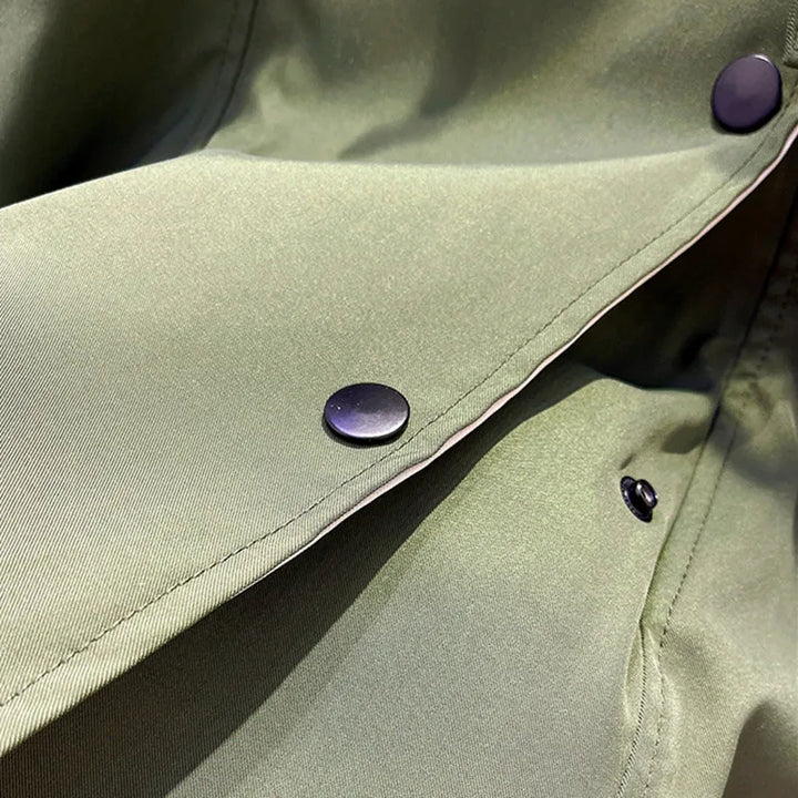 München Layerjacke