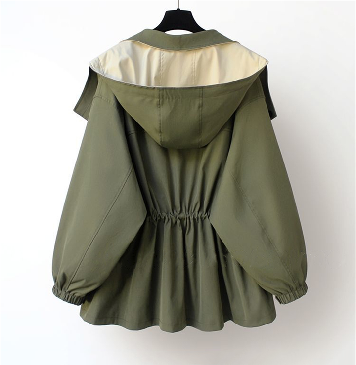 München Layerjacke