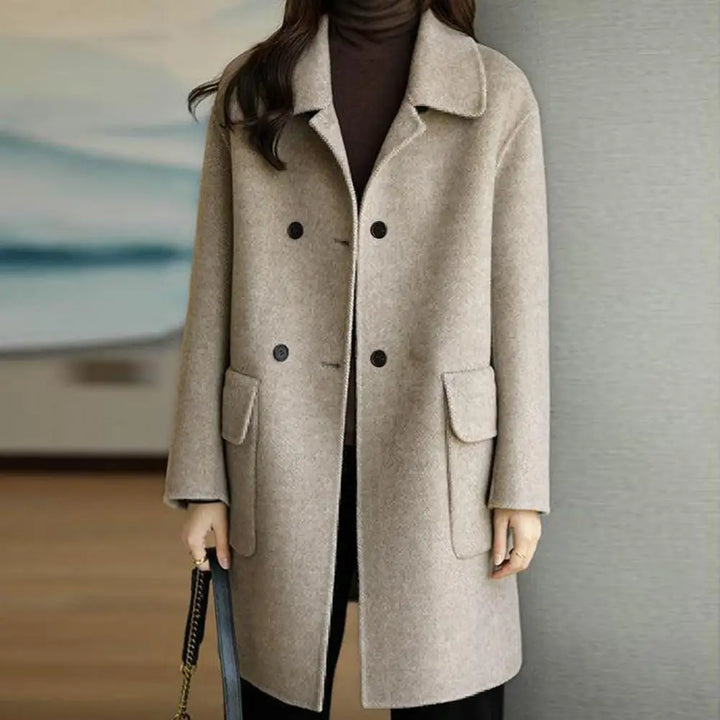 ANTONIA™  | TRENCHCOAT MIT KNÖPFEN